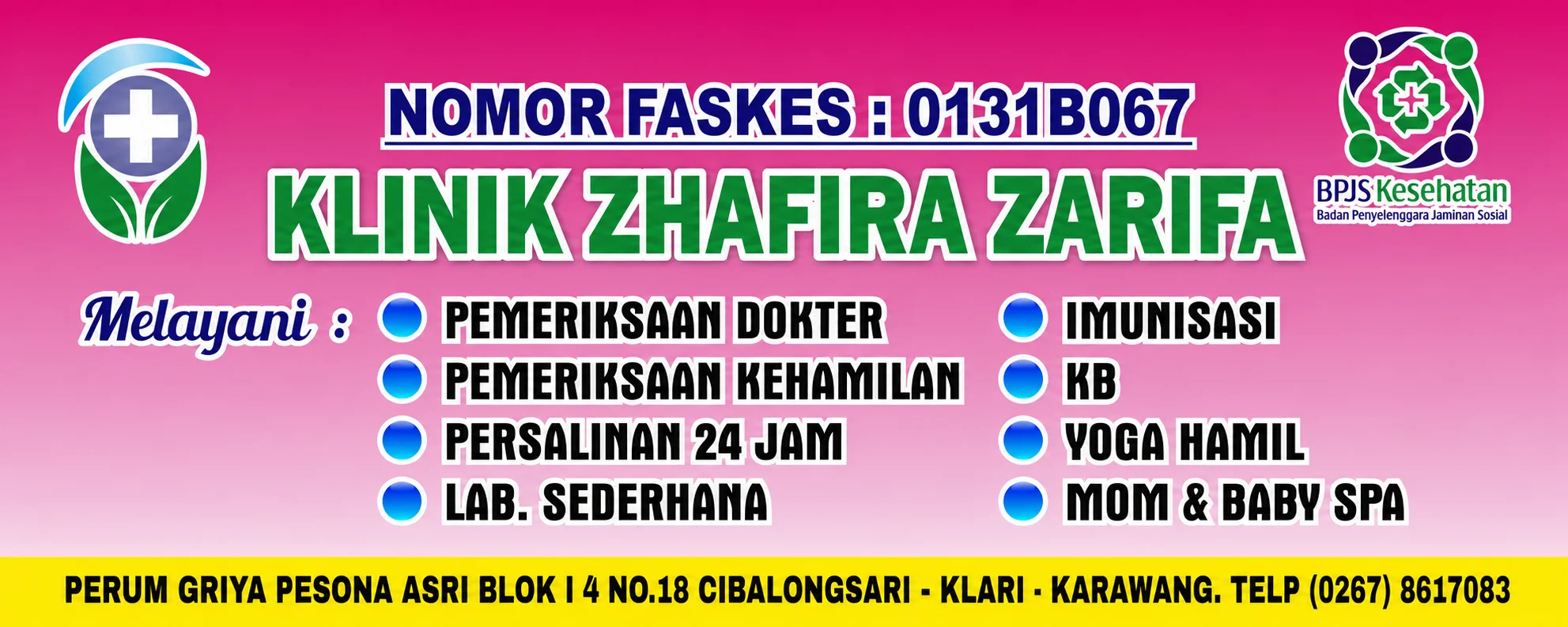 klinik-zhafira-zarifa